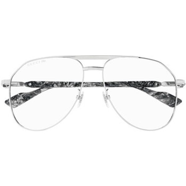 Gucci Gucci  Sunčane naočale Occhiali da Sole  GG1220S 006 Fotocromatici  Gucci