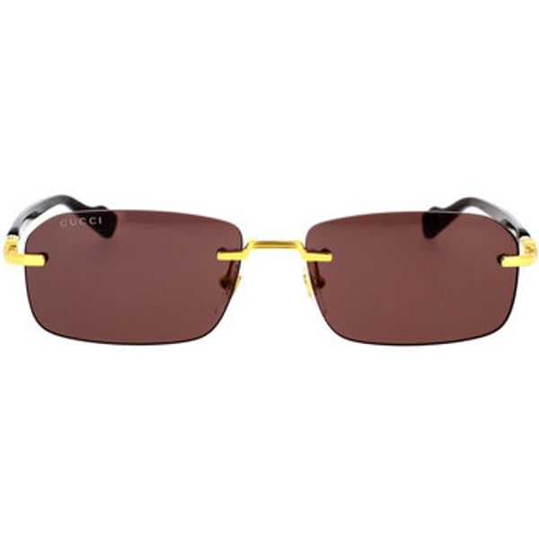 Gucci Gucci  Sunčane naočale Occhiali da Sole  GG1221S 002  Gucci