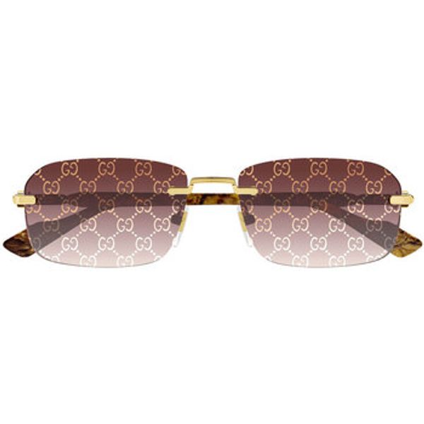 Gucci Gucci  Sunčane naočale Occhiali da Sole  GG1221S 004  Gucci