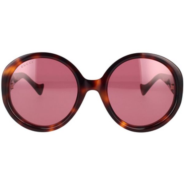 Gucci Gucci  Sunčane naočale Occhiali da Sole  GG1256S 003  Gucci