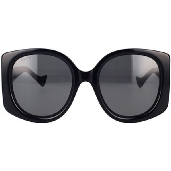 Gucci Gucci  Sunčane naočale Occhiali da Sole  GG1257S 001  Gucci