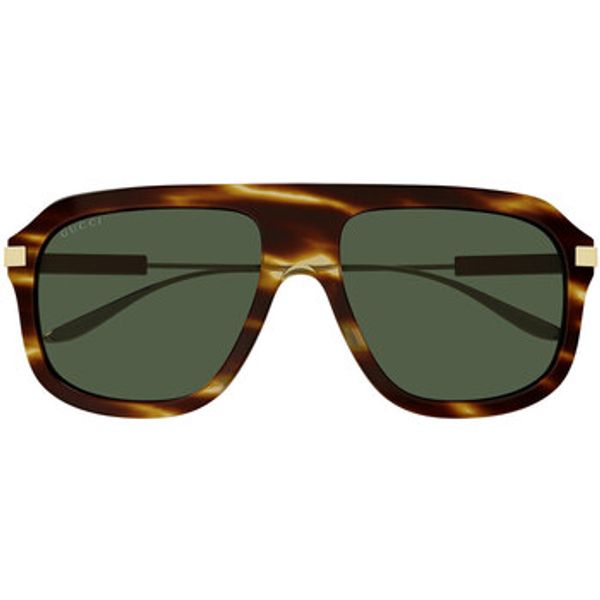 Gucci Gucci  Sunčane naočale Occhiali da Sole  GG1309S 007  Gucci