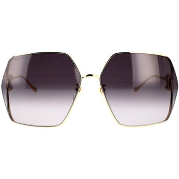 Gucci Gucci  Sunčane naočale Occhiali da Sole  GG1322SA 001  Gucci