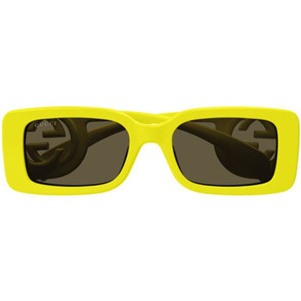 Gucci Gucci  Sunčane naočale Occhiali da Sole  GG1325S 007  Gucci