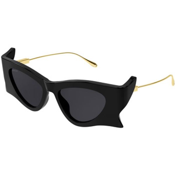Gucci Gucci  Sunčane naočale Occhiali da Sole  GG1328S 001  Gucci