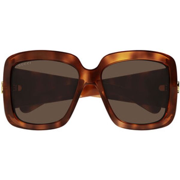 Gucci Gucci  Sunčane naočale Occhiali da Sole  GG1402S 002  Gucci