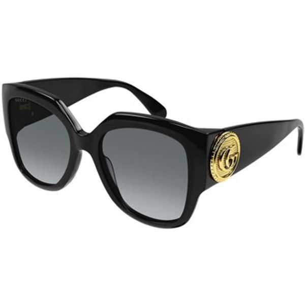 Gucci Gucci  Sunčane naočale Occhiali da Sole  GG1407S 001  Gucci