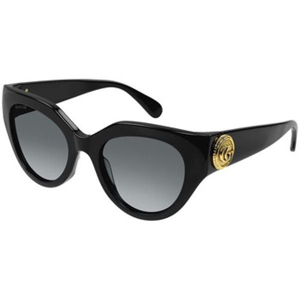 Gucci Gucci  Sunčane naočale Occhiali da Sole  GG1408S 001  Gucci