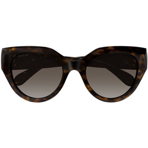 Gucci Gucci  Sunčane naočale Occhiali da Sole  GG1408S 003  Gucci