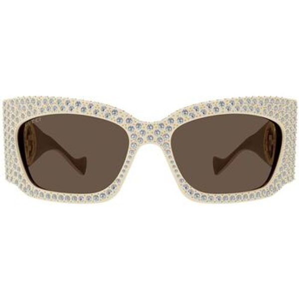 Gucci Gucci  Sunčane naočale Occhiali da Sole  GG1412S 002  Gucci