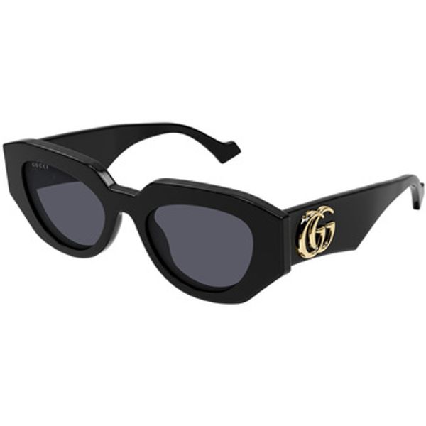 Gucci Gucci  Sunčane naočale Occhiali da Sole  GG1421S 001  Gucci