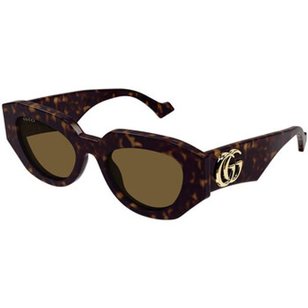 Gucci Gucci  Sunčane naočale Occhiali da Sole  GG1421S 002  Gucci