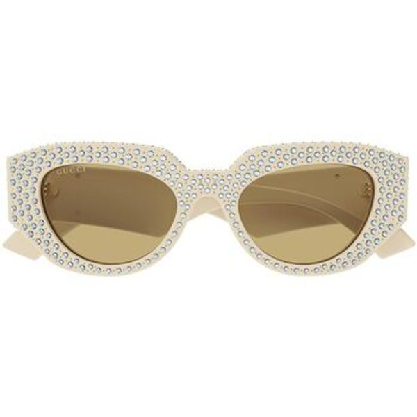 Gucci Gucci  Sunčane naočale Occhiali da Sole  GG1421S 005  Gucci