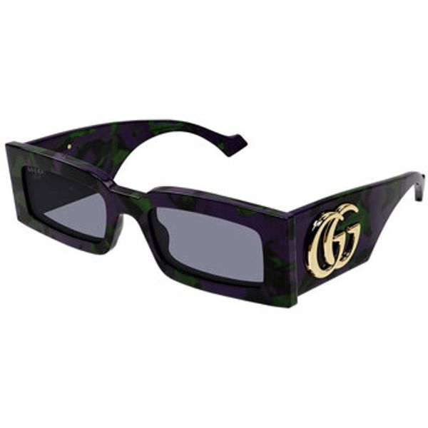 Gucci Gucci  Sunčane naočale Occhiali da Sole  GG1425S 003  Gucci