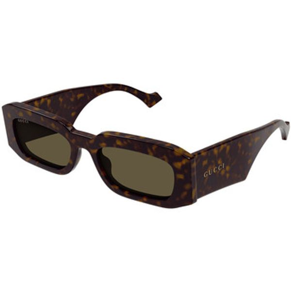 Gucci Gucci  Sunčane naočale Occhiali da Sole  GG1426S 002  Gucci