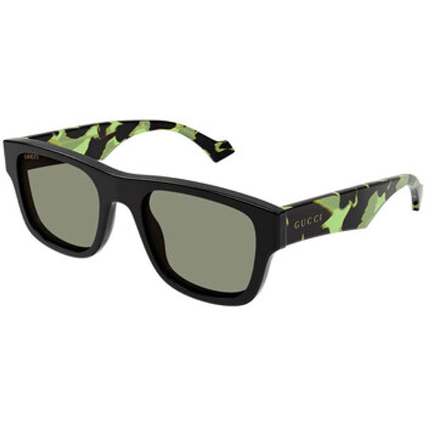 Gucci Gucci  Sunčane naočale Occhiali da Sole  GG1427S 005  Gucci