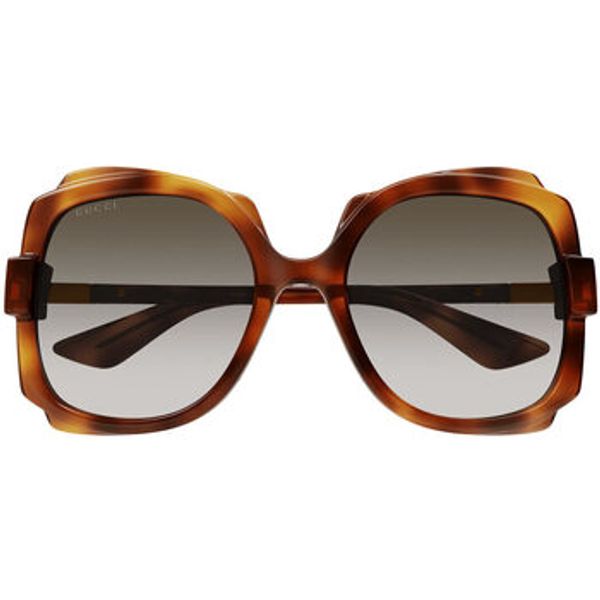 Gucci Gucci  Sunčane naočale Occhiali da Sole  GG1431S 002  Gucci