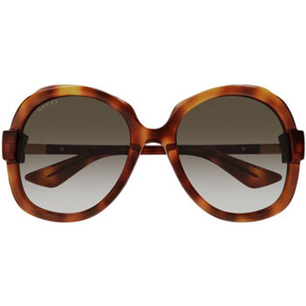 Gucci Gucci  Sunčane naočale Occhiali da Sole  GG1432S 002  Gucci