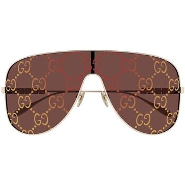 Gucci Gucci  Sunčane naočale Occhiali da Sole  GG1436S 003  Gucci