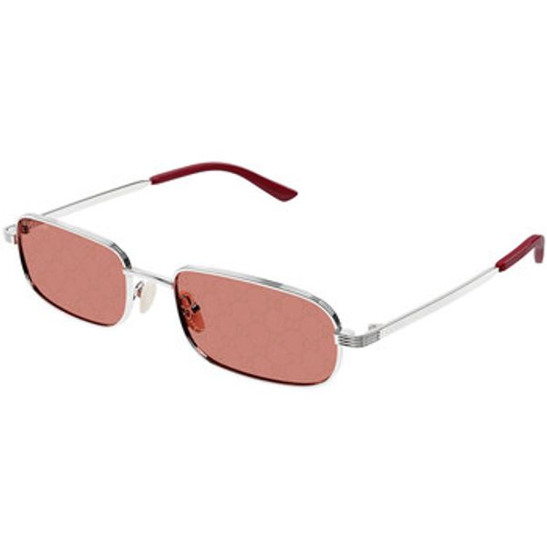 Gucci Gucci  Sunčane naočale Occhiali da Sole  GG1457S 004 Logo  Gucci