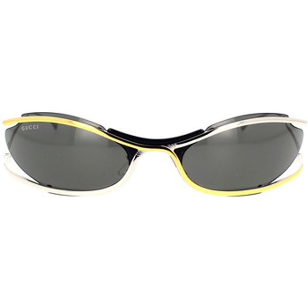 Gucci Gucci  Sunčane naočale Occhiali da Sole  GG1487S 001  Gucci
