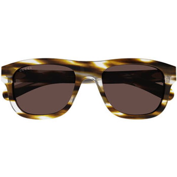Gucci Gucci  Sunčane naočale Occhiali da Sole  GG1509S 003  Gucci