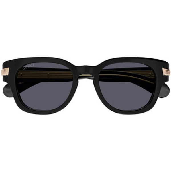 Gucci Gucci  Sunčane naočale Occhiali da sole  GG1518S 001  Gucci