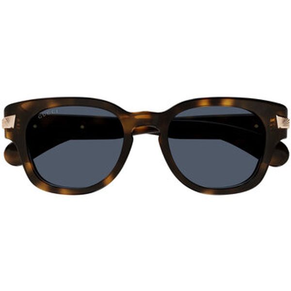 Gucci Gucci  Sunčane naočale Occhiali da sole  GG1518S 002  Gucci