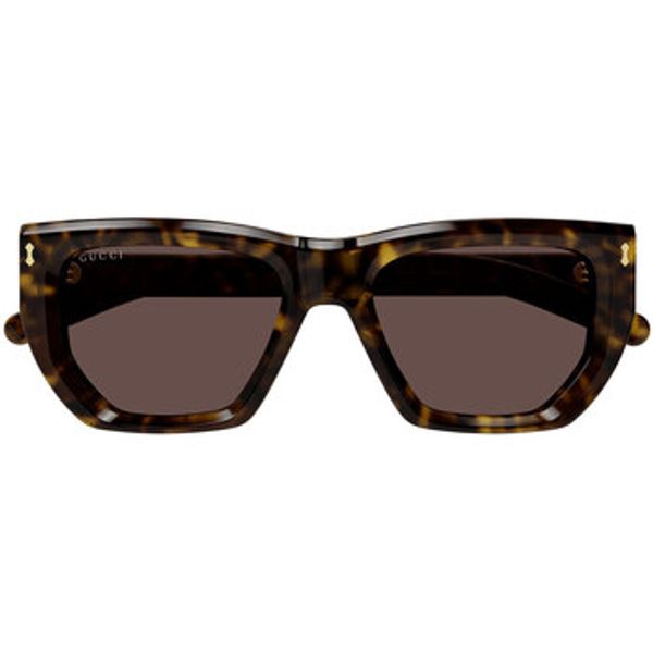 Gucci Gucci  Sunčane naočale Occhiali da Sole  GG1520S 002  Gucci