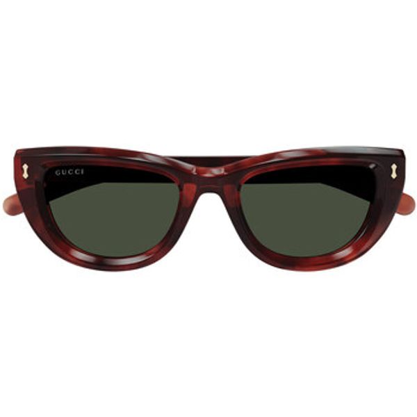 Gucci Gucci  Sunčane naočale Occhiali da Sole  GG1521S 002  Gucci