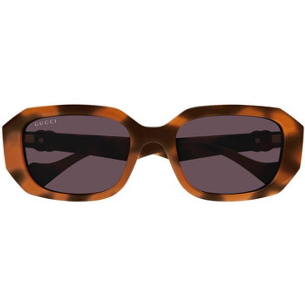 Gucci Gucci  Sunčane naočale Occhiali da Sole  GG1535S 005  Gucci