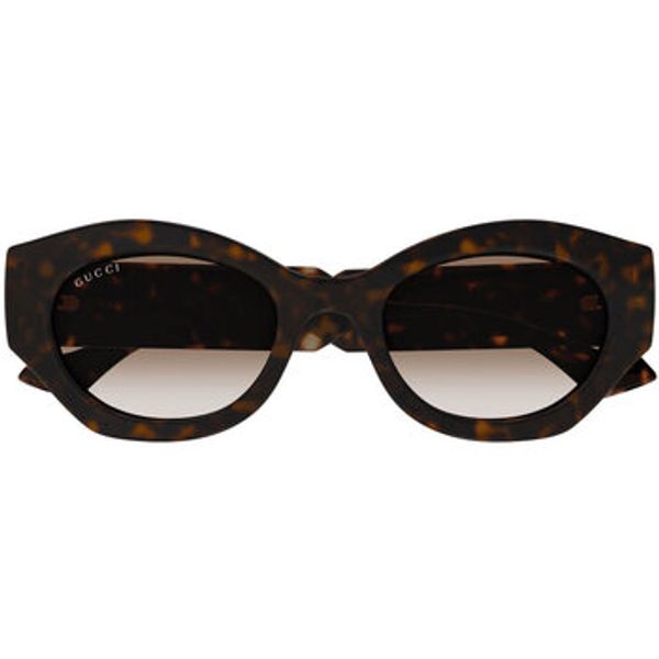 Gucci Gucci  Sunčane naočale Occhiali da Sole  GG1553S 002  Gucci