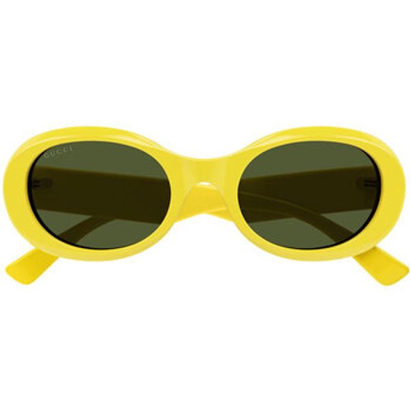 Gucci Gucci  Sunčane naočale Occhiali da Sole  GG1587S 004  Gucci