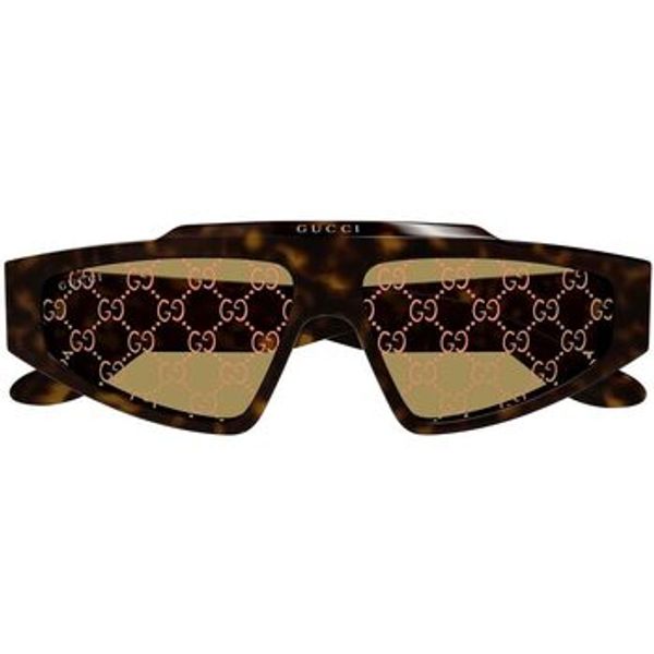 Gucci Gucci  Sunčane naočale Occhiali da Sole  GG1591S 002  Gucci