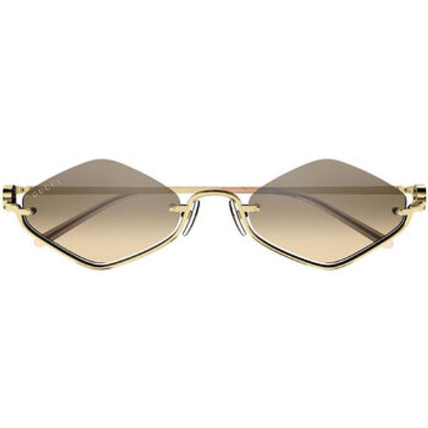 Gucci Gucci  Sunčane naočale Occhiali da Sole  GG1604S 003  Gucci