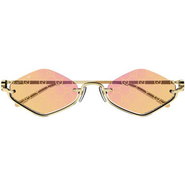 Gucci Gucci  Sunčane naočale Occhiali da Sole  GG1604S 004  Gucci