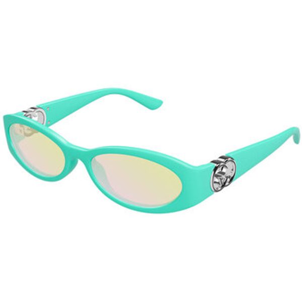 Gucci Gucci  Sunčane naočale Occhiali da Sole  GG1660S 007  Gucci