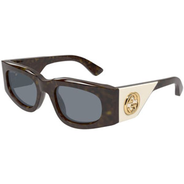 Gucci Gucci  Sunčane naočale Occhiali da Sole  GG1664S 003  Gucci