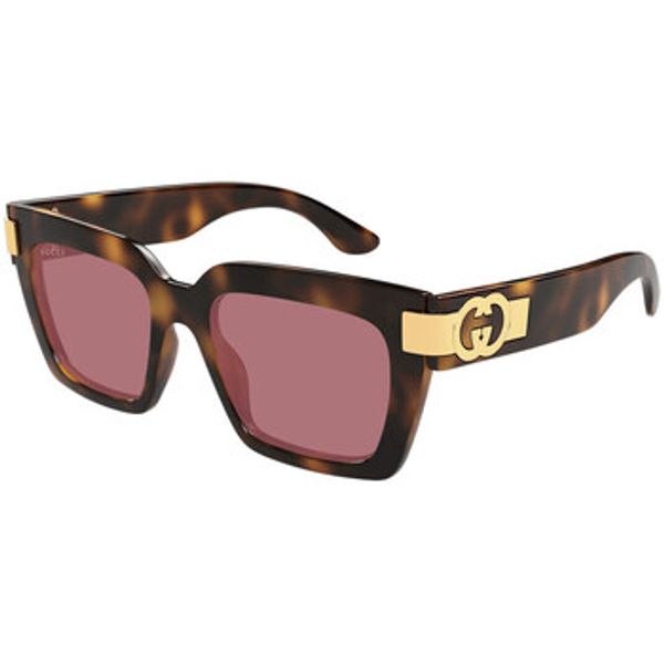 Gucci Gucci  Sunčane naočale Occhiali da Sole  GG1689S 002  Gucci