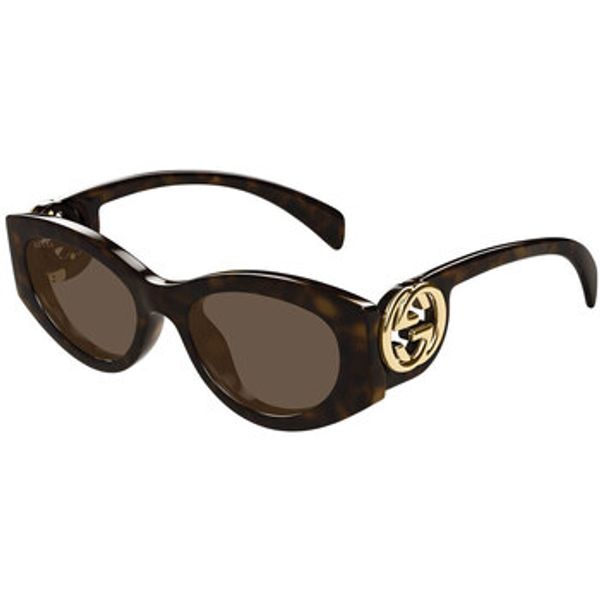 Gucci Gucci  Sunčane naočale Occhiali da Sole  GG1691S 002  Gucci