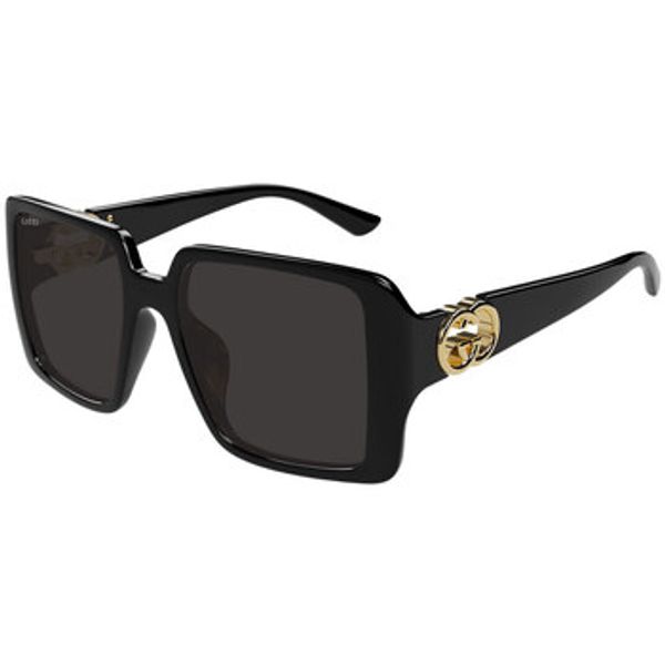 Gucci Gucci  Sunčane naočale Occhiali da Sole  GG1692S 001  Gucci