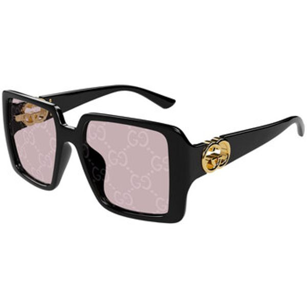 Gucci Gucci  Sunčane naočale Occhiali da Sole  GG1692S 006 Fotocromatici  Gucci
