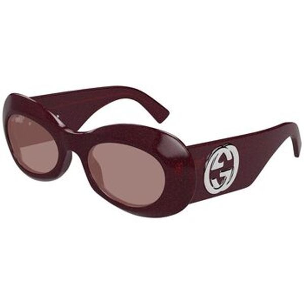 Gucci Gucci  Sunčane naočale Occhiali da Sole  GG1696S 003  Gucci