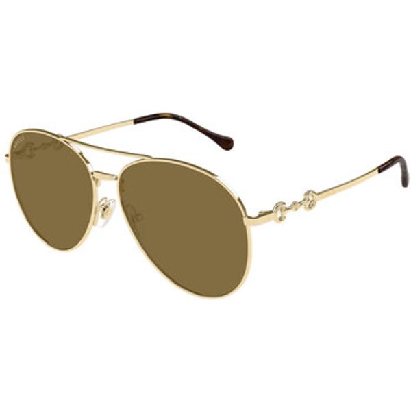Gucci Gucci  Sunčane naočale Occhiali da Sole  GG1698S 002  Gucci
