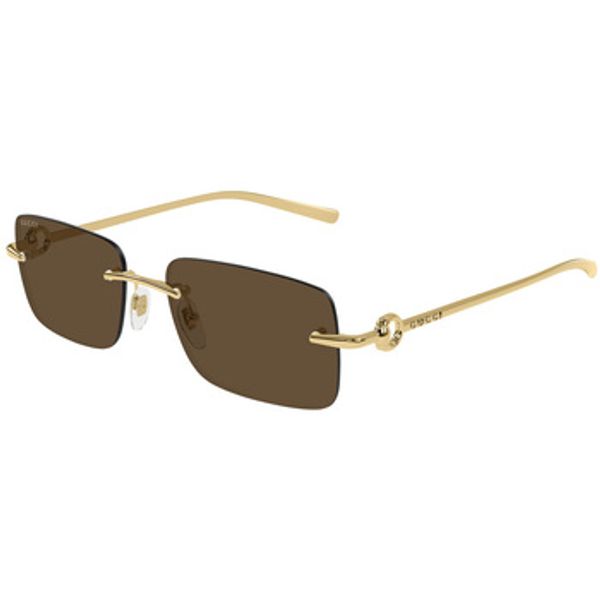 Gucci Gucci  Sunčane naočale Occhiali da Sole  GG1703S 004  Gucci