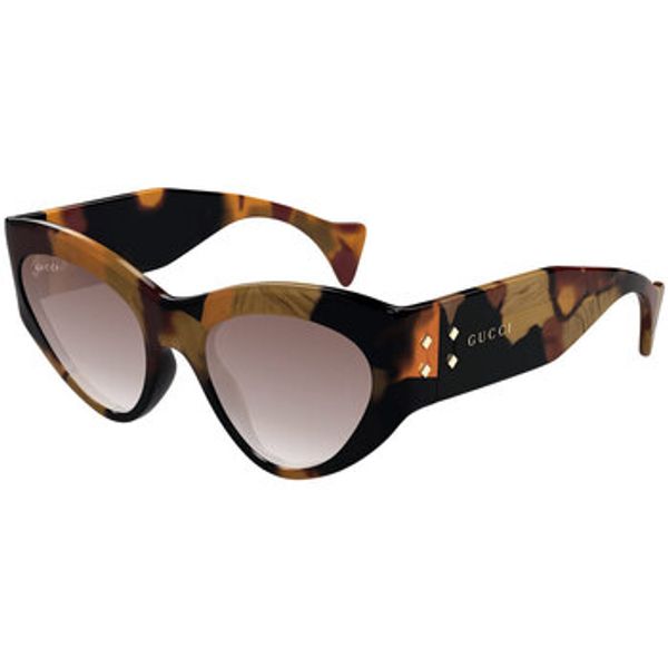 Gucci Gucci  Sunčane naočale Occhiali da Sole  GG1704S 002  Gucci