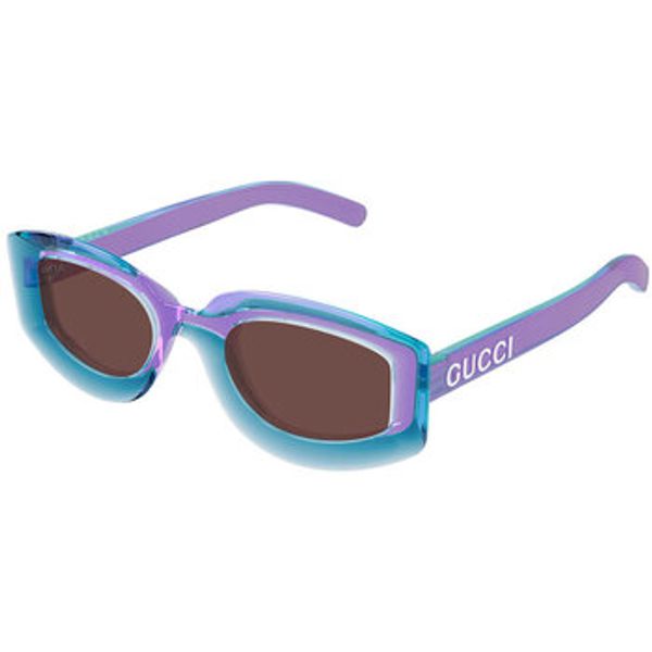 Gucci Gucci  Sunčane naočale Occhiali da Sole  GG1719S 003  Gucci