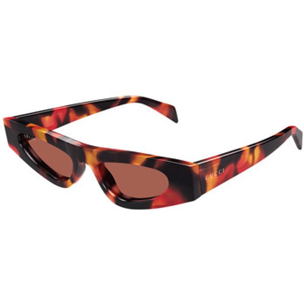 Gucci Gucci  Sunčane naočale Occhiali da Sole  GG1779S 005  Gucci