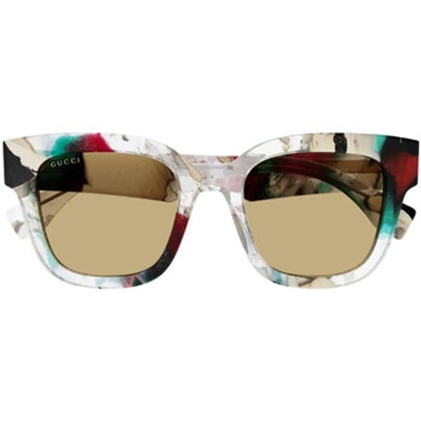 Gucci Gucci  Sunčane naočale Occhiali da Sole  Reace GG1624S 002  Gucci