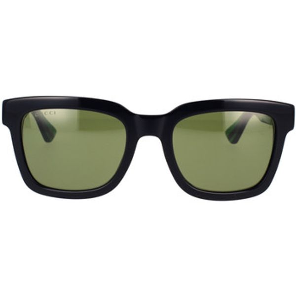 Gucci Gucci  Sunčane naočale Occhiali da Sole  Web GG0001SN 002  Gucci